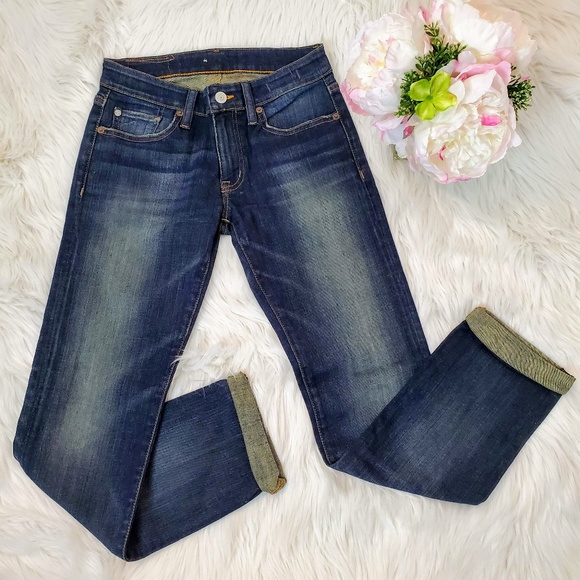 denim and supply jeans womens